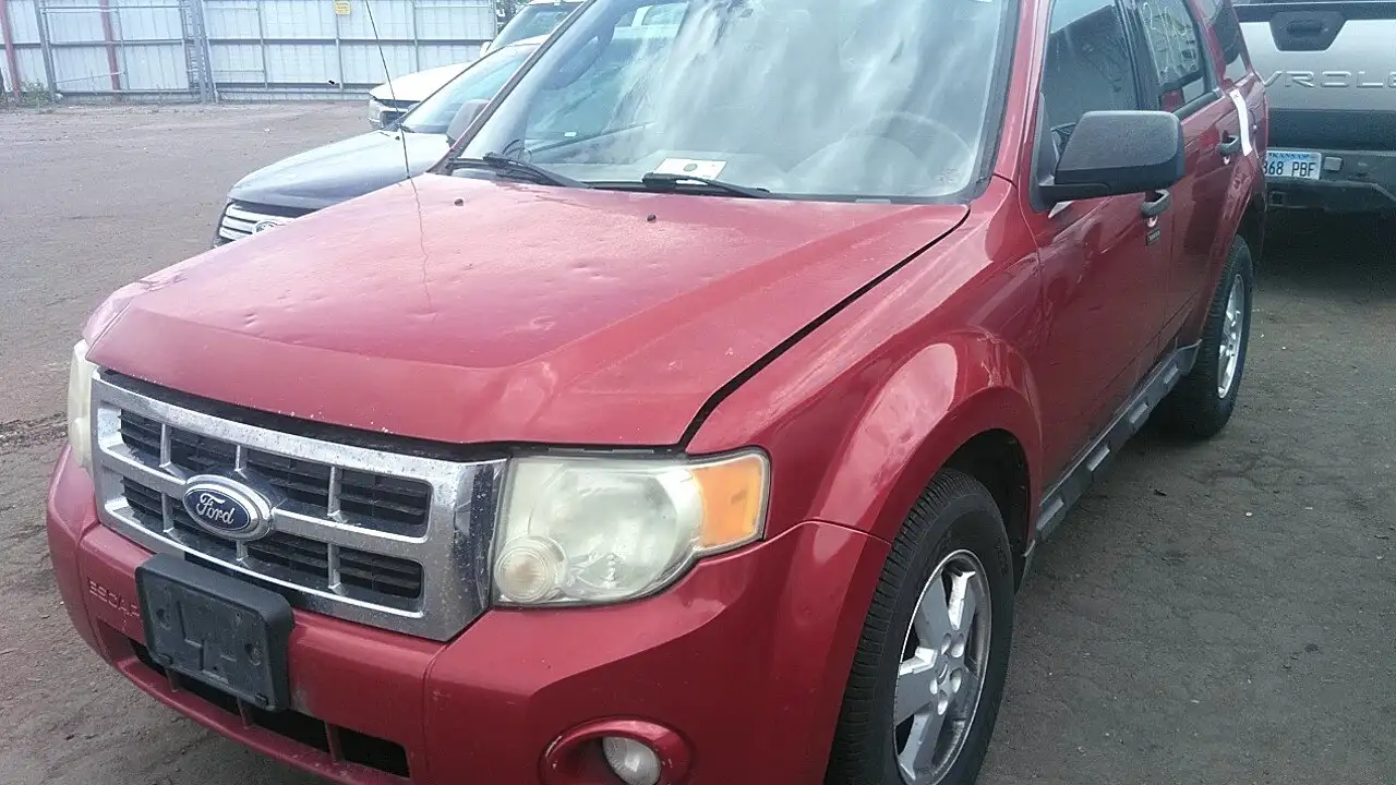 Photo of 2011 Ford Escape
