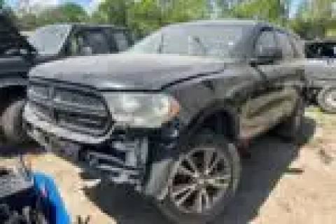 Photo of 2013 Dodge Durango