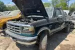 Photo of 1996 Ford F-150