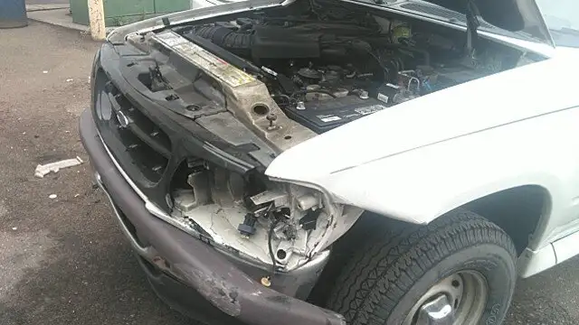 Photo of 1997 Ford Explorer