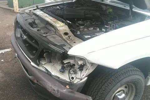 Photo of 1997 Ford Explorer