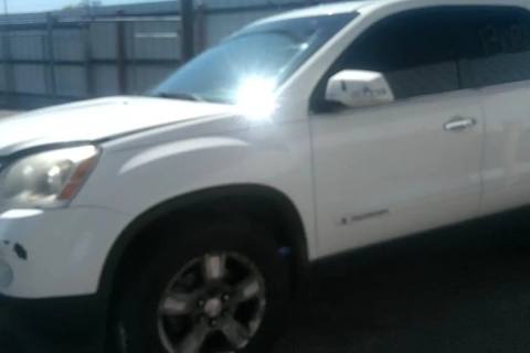 Photo of 2007 Gmc Acadia