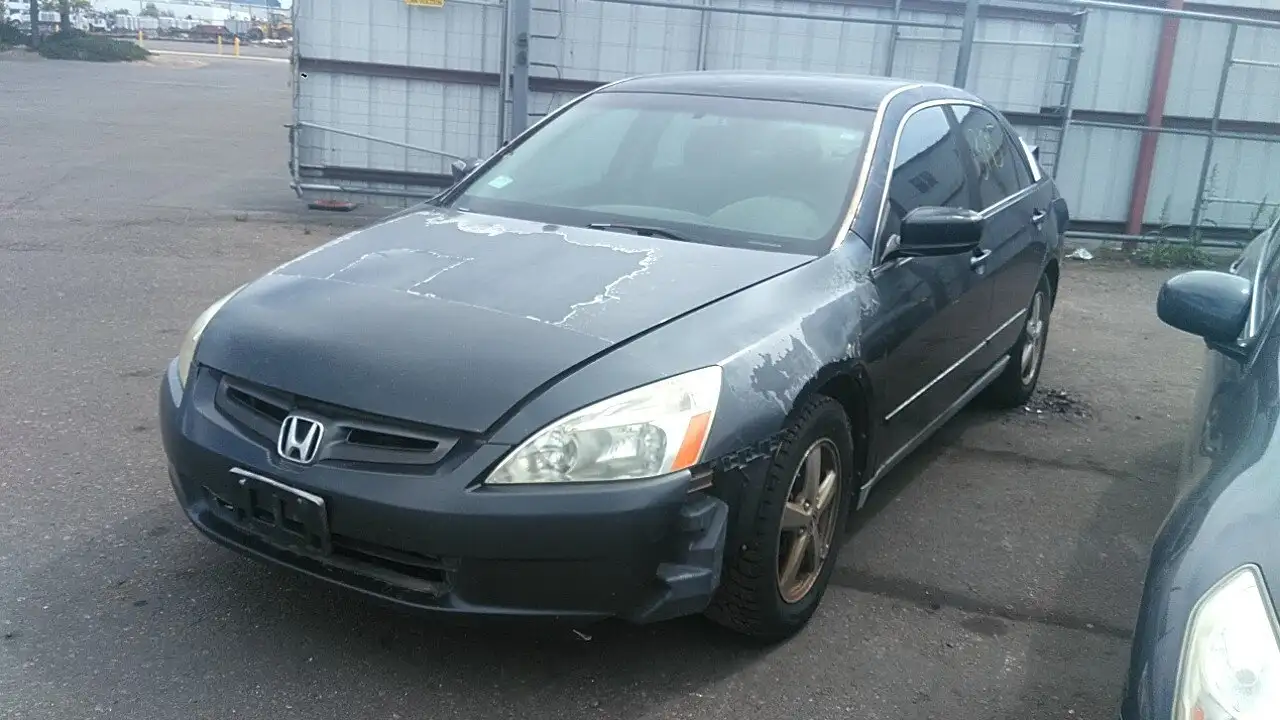 Photo of 2005 Honda Accord