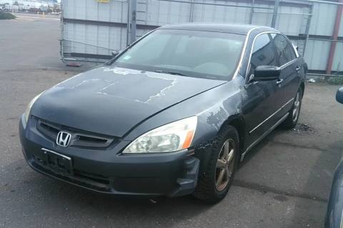 Photo of 2005 Honda Accord