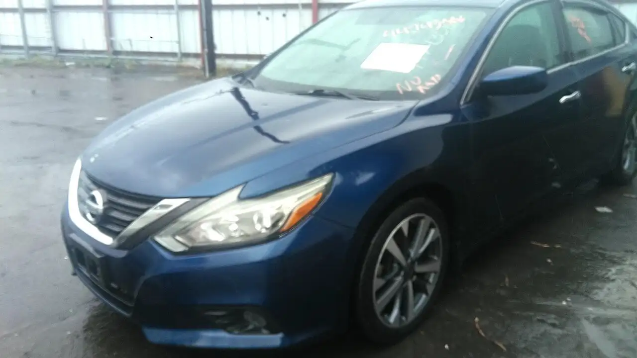 Photo of 2017 Nissan Altima
