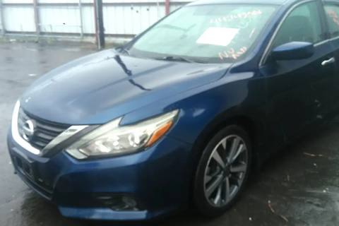 Photo of 2017 Nissan Altima