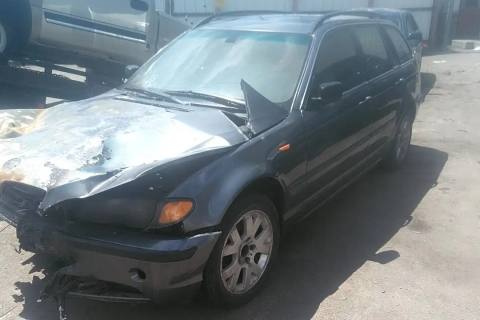 Photo of 2003 Bmw 325Xi