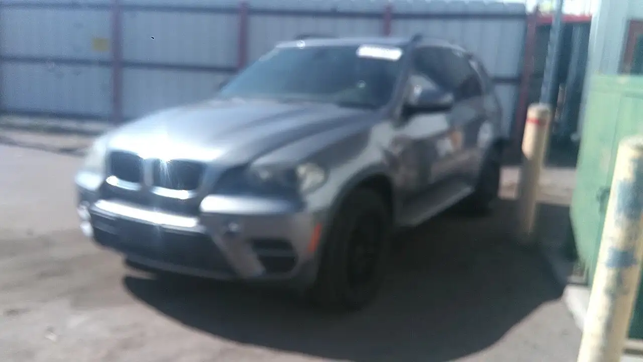 Photo of 2011 Bmw X5