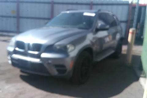 Photo of 2011 Bmw X5
