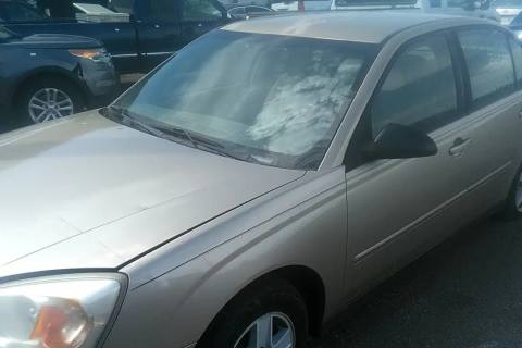 Photo of 2005 Chevrolet Malibu