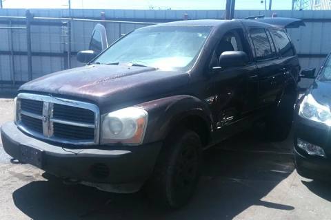 Photo of 2004 Dodge Durango
