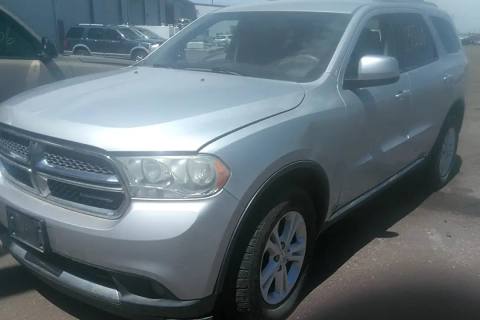 Photo of 2012 Dodge Durango