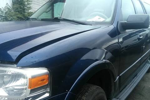 Photo of 2009 Ford Expedition