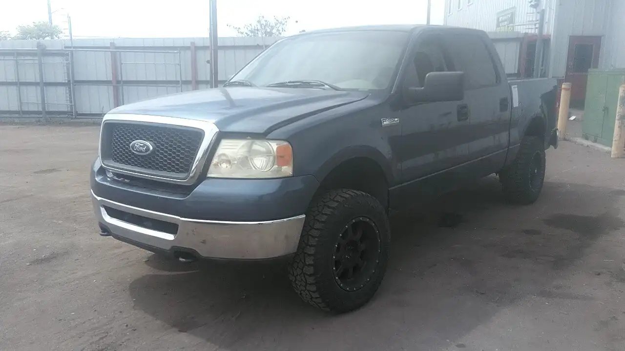 Photo of 2006 Ford F-150