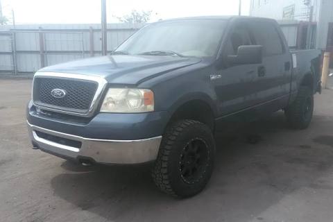 Photo of 2006 Ford F-150