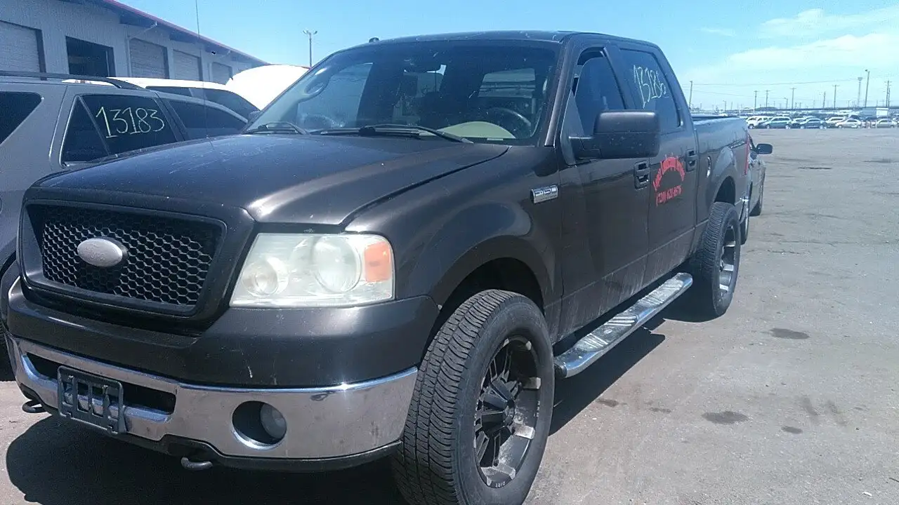 Photo of 2006 Ford F-150