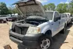 Photo of 2005 Ford F-150