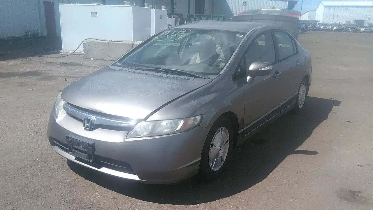 Photo of 2006 Honda Civic