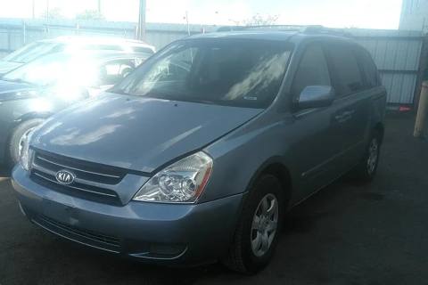 Photo of 2007 Kia Sedona