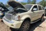 Photo of 2008 Chrysler Aspen