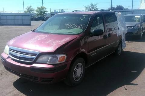 Photo of 2004 Chevrolet Venture