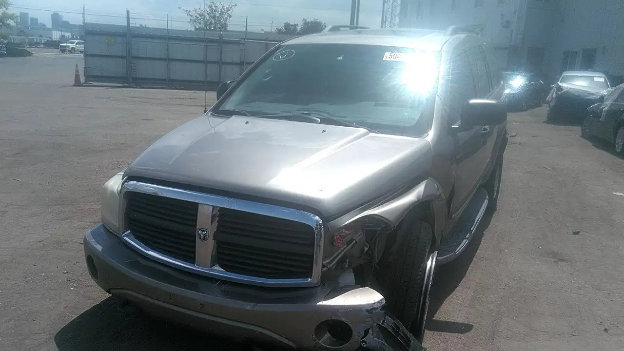 Photo of 2004 Dodge Durango
