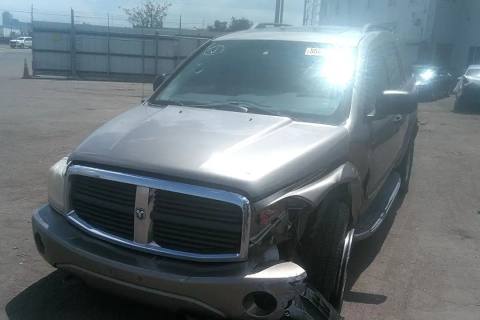 Photo of 2004 Dodge Durango