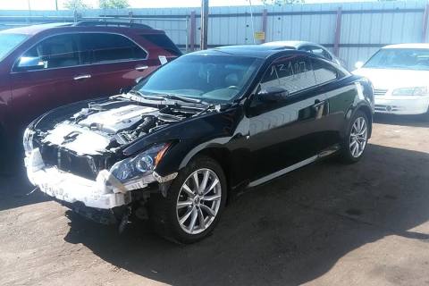 Photo of 2011 Infiniti G37