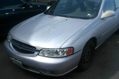Photo of 2001 Nissan Altima