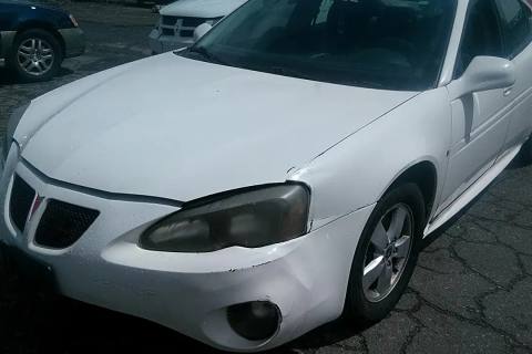 Photo of 2006 Pontiac Grand Prix
