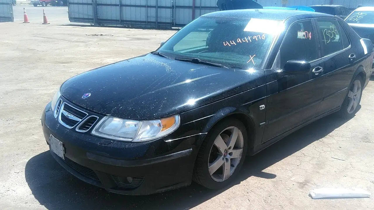 Photo of 2004 Saab 9-5