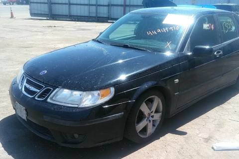 Photo of 2004 Saab 9-5