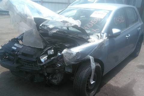 Photo of 2011 Volkswagen Golf