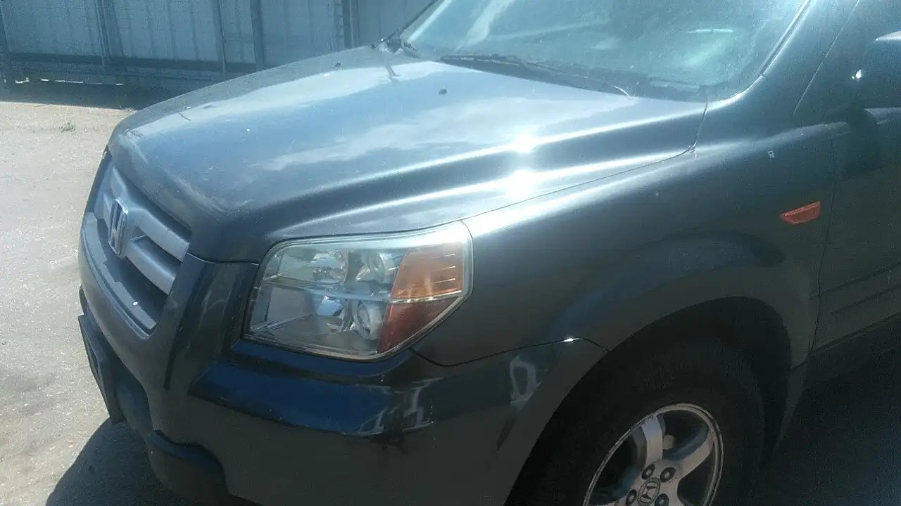 Photo of 2006 Honda Pilot