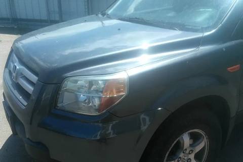 Photo of 2006 Honda Pilot