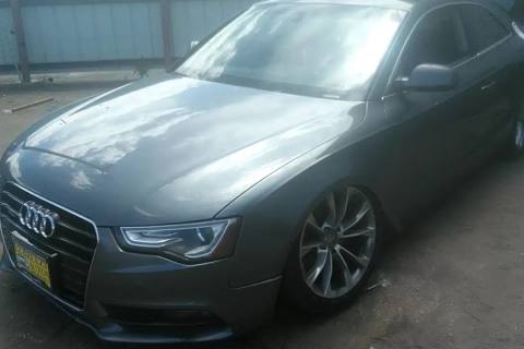 Photo of 2013 Audi A5