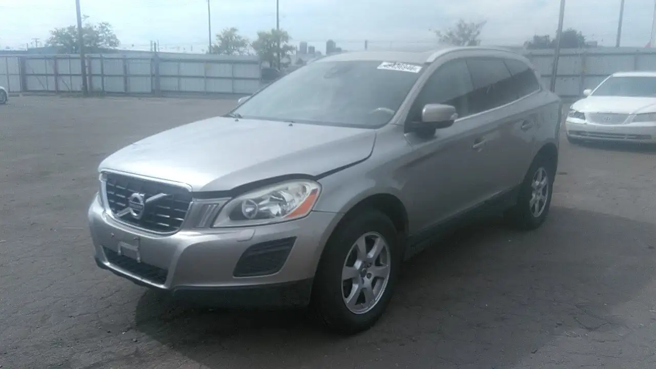 Photo of 2011 Volvo Xc60