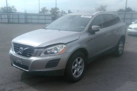 Photo of 2011 Volvo Xc60
