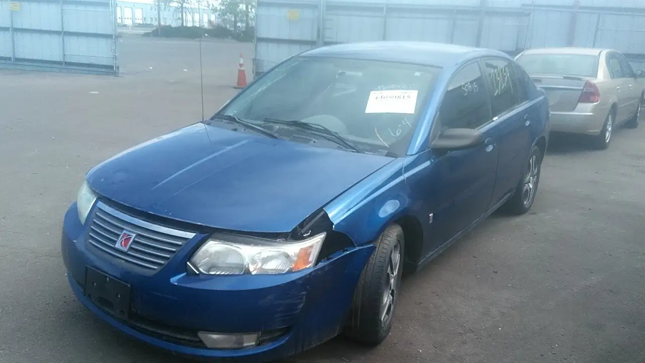 Photo of 2005 Saturn Ion