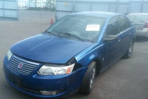 Photo of 2005 Saturn Ion
