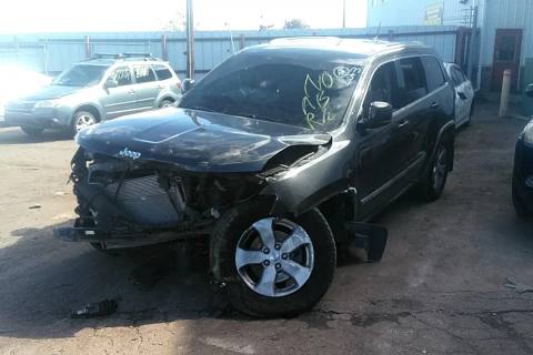Photo of 2011 Jeep Grand Cherokee