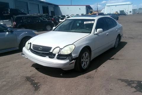 Photo of 2003 Lexus Gs300