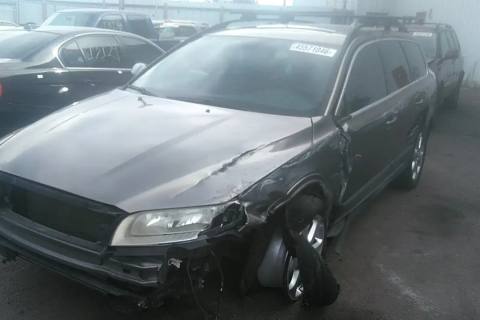 Photo of 2011 Volvo Xc70