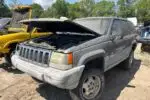 Photo of 1997 Jeep Grand Cherokee
