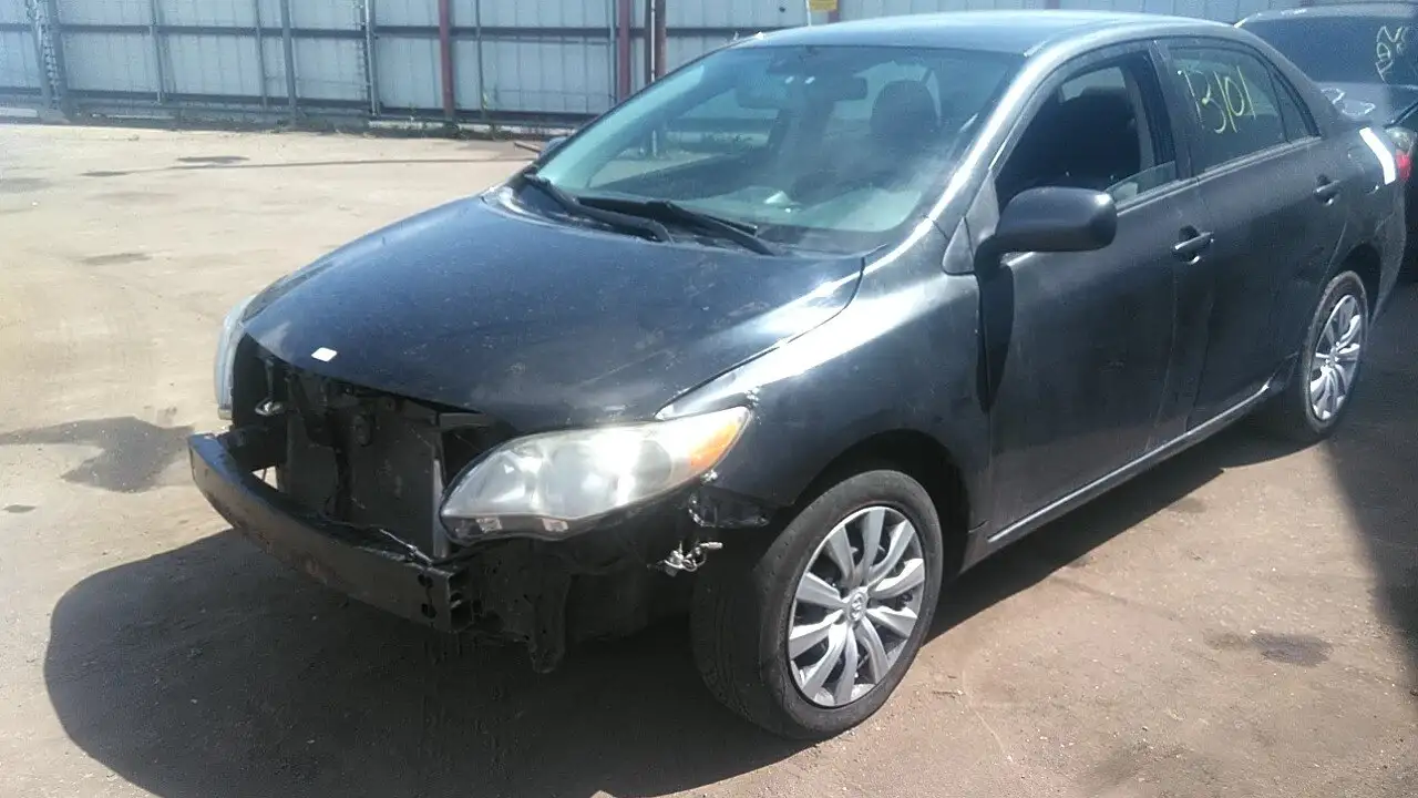 Photo of 2012 Toyota Corolla