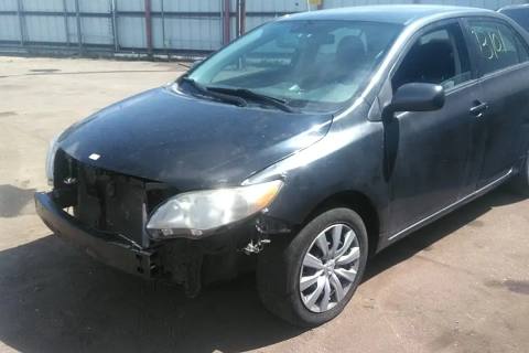 Photo of 2012 Toyota Corolla