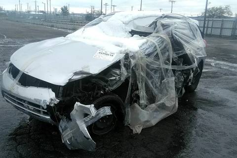 Photo of 2015 Nissan Rogue Select