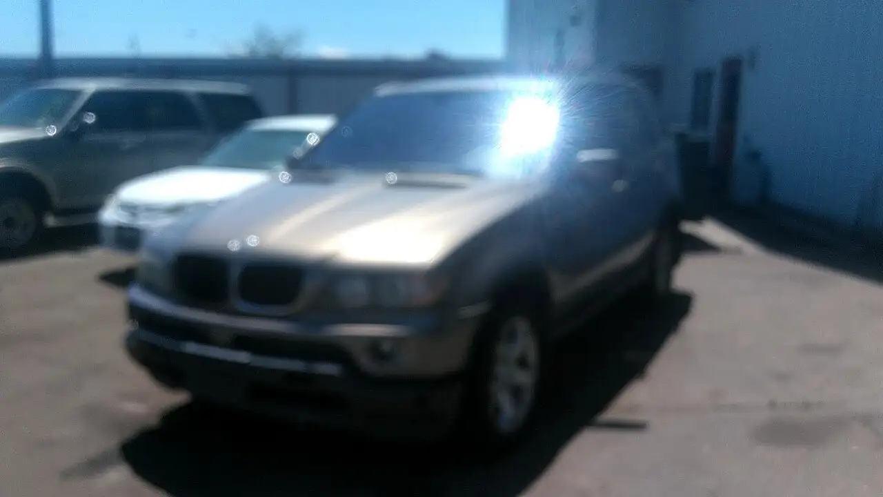 Photo of 2005 Bmw X5