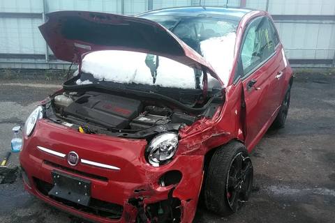 Photo of 2013 Fiat 500
