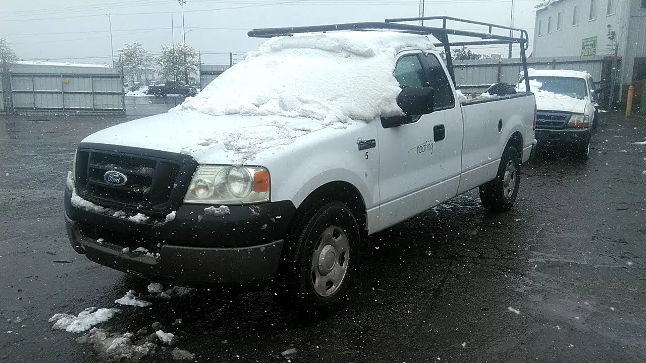 Photo of 2005 Ford F-150